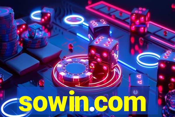 sowin.com