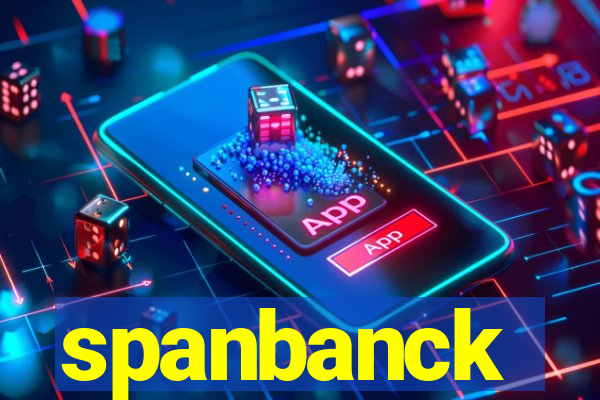 spanbanck