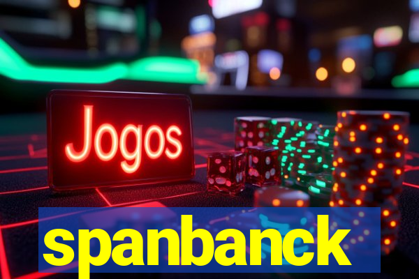 spanbanck