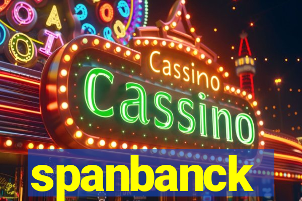 spanbanck