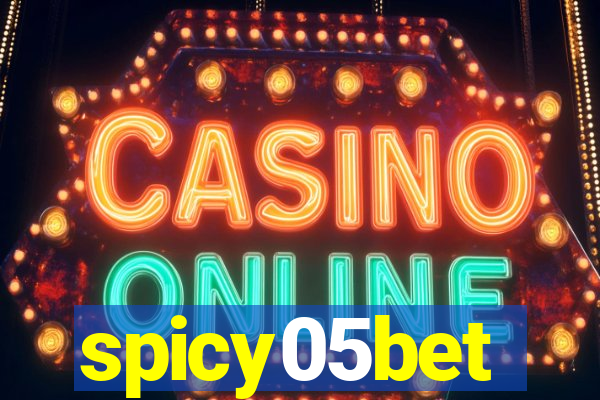 spicy05bet