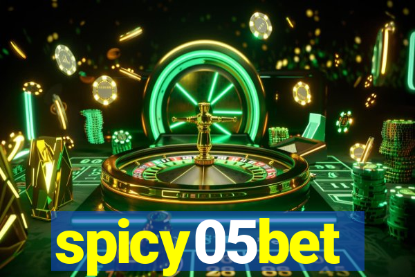 spicy05bet