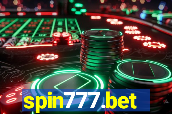 spin777.bet