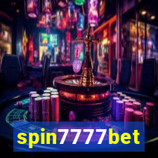 spin7777bet