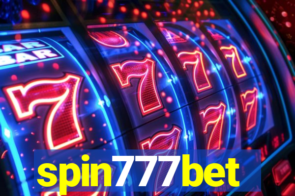 spin777bet