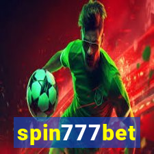 spin777bet