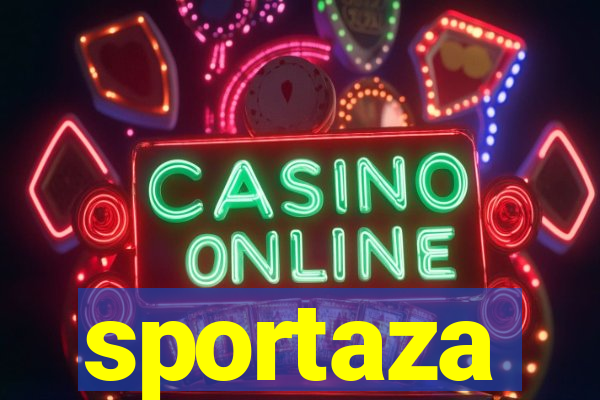 sportaza