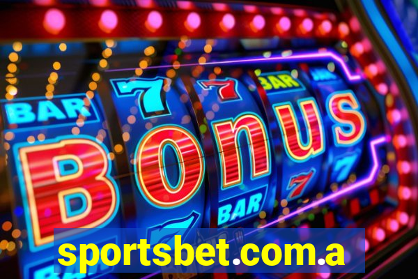 sportsbet.com.au