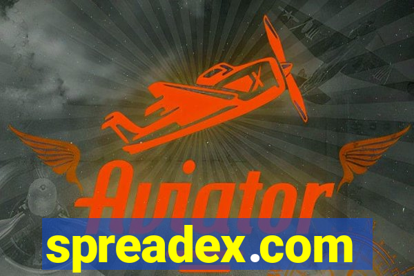 spreadex.com