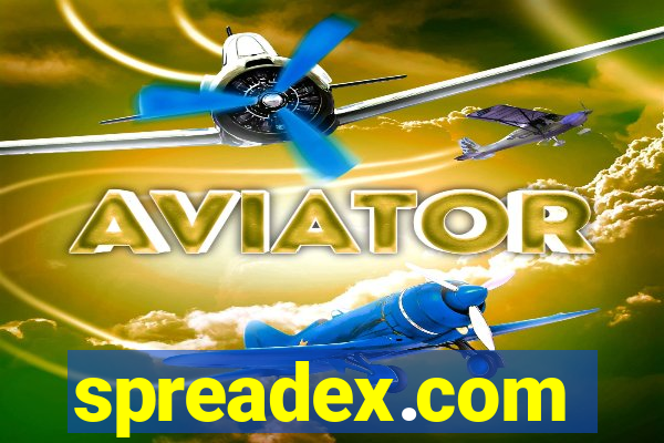 spreadex.com