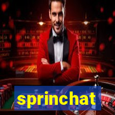 sprinchat