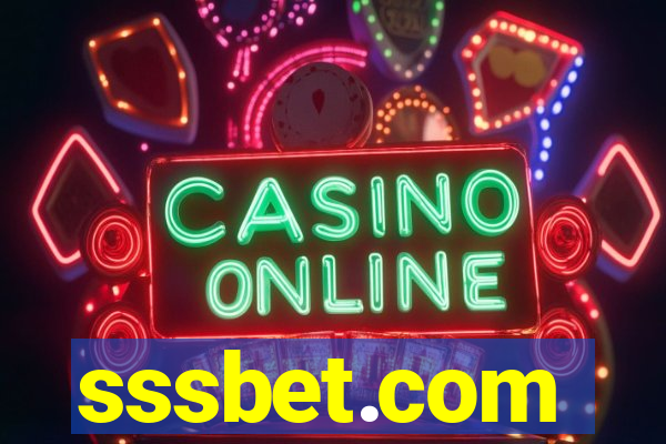 sssbet.com