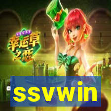 ssvwin