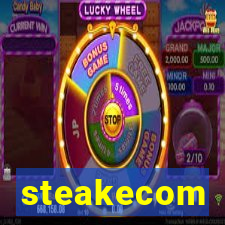 steakecom