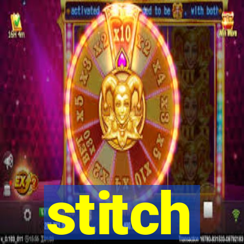 stitch-777.com