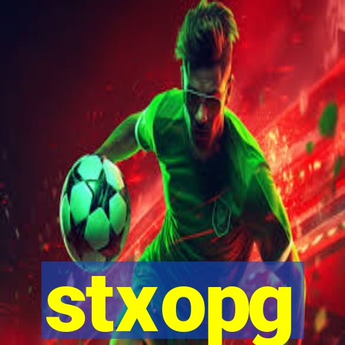 stxopg