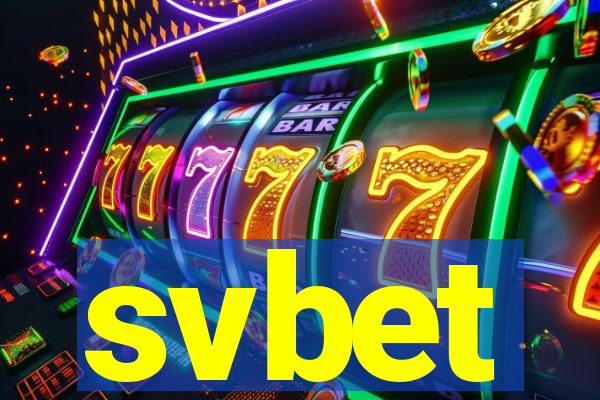 svbet