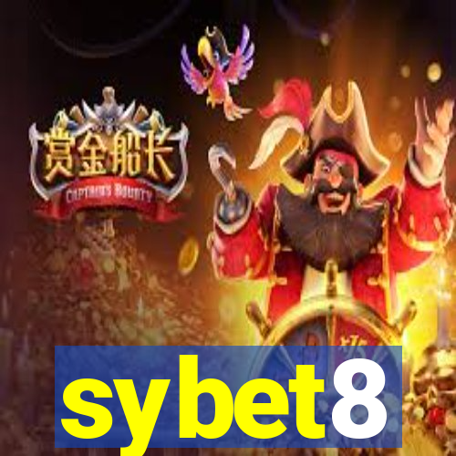 sybet8