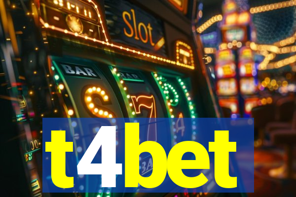 t4bet