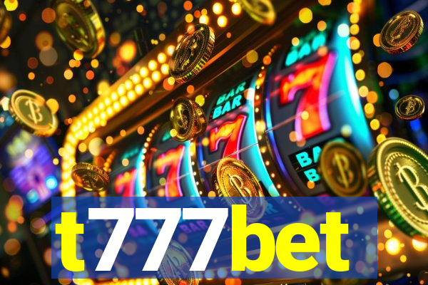 t777bet