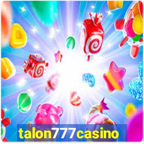 talon777casino