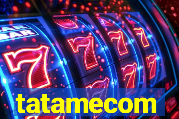 tatamecom