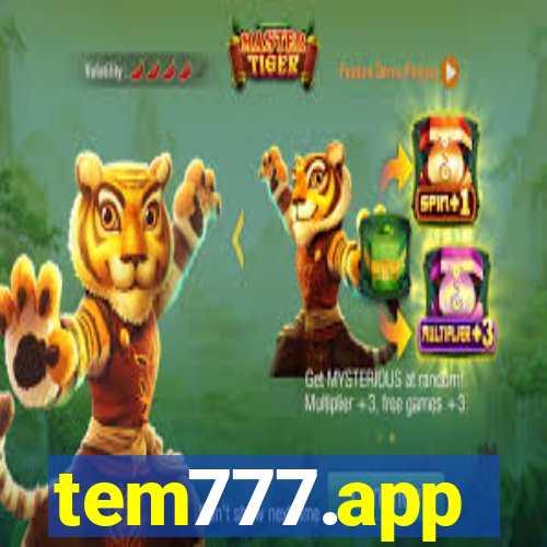 tem777.app