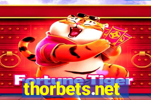 thorbets.net