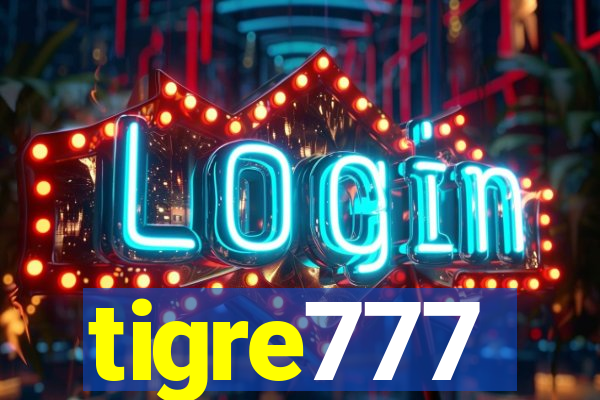 tigre777