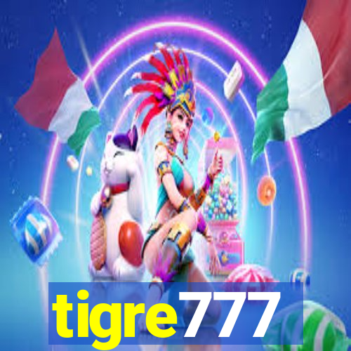 tigre777