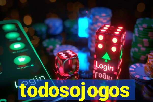 todosojogos