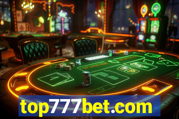 top777bet.com