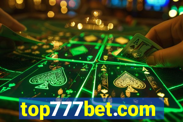 top777bet.com