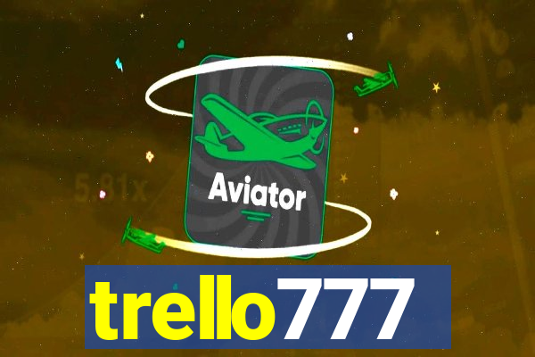 trello777