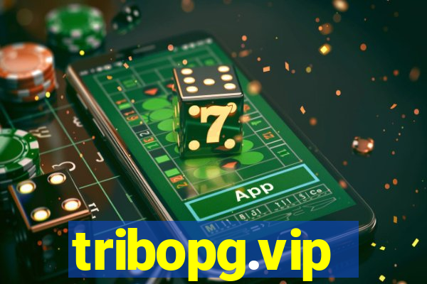 tribopg.vip