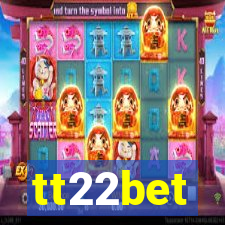 tt22bet