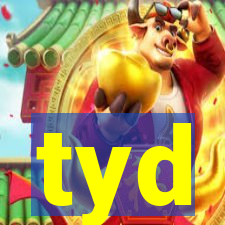 tyd-bet.com