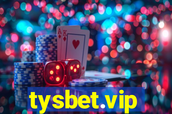 tysbet.vip