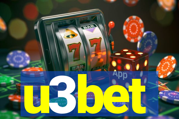 u3bet