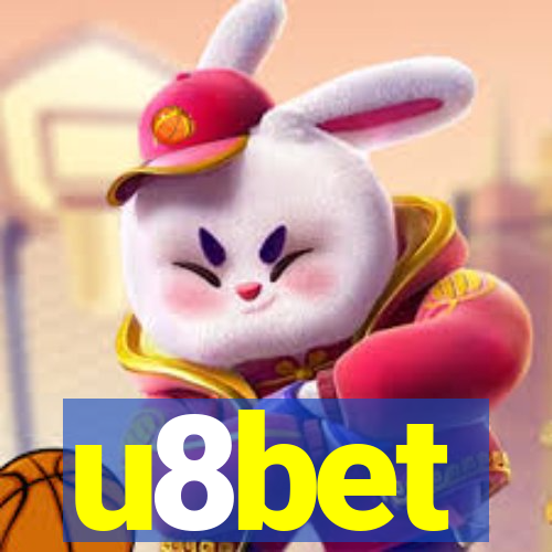 u8bet