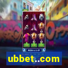 ubbet..com