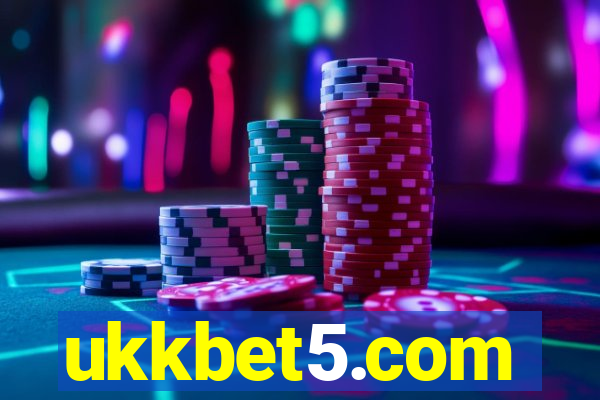 ukkbet5.com