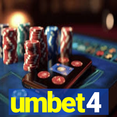 umbet4