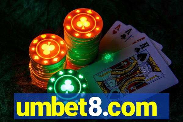 umbet8.com