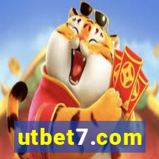 utbet7.com