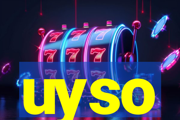 uyso-ty.com