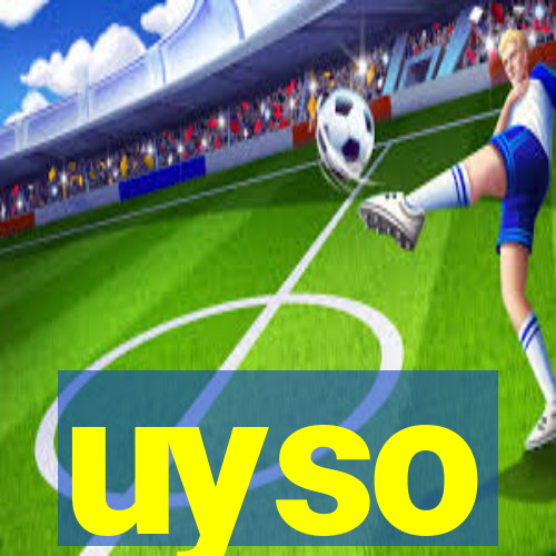 uyso-ty.com