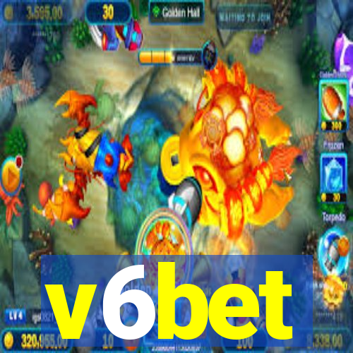 v6bet