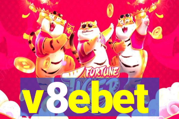 v8ebet