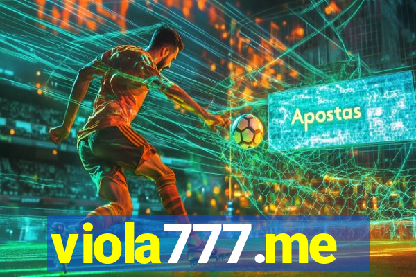 viola777.me